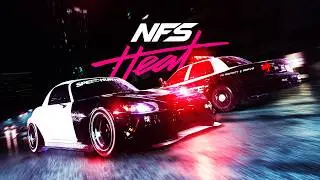 NFS HEAT 6 YEARS LATER