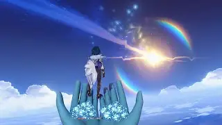 Just Got 42 Free Acquaint Fate, It's Gacha Time! | Genshin Impact