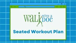 Seated Workout Video