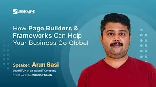 How Page Builders & Frameworks Can Help Your Business Go Global