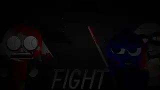 Sprunki Phase 7.5 Definitive (Player Baldi's Take) Full Showcase