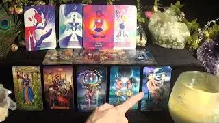 ♓️Pisces | This Was Divine Intervention! | Spirit Guides Messages