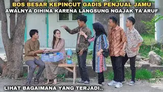 A BIG BOSS FALLS IN LOVE WITH A VILLAGE GIRL WHO SELLS HERBAL MUSIC, AND IS FIRST INSULTED FOR PR...