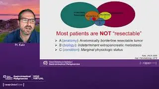 Resectable Pancreatic Cancer Debate: Total Neoadjuvant vs  Adjuvant Therapy - Adjuvant Therapy