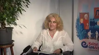 KulturConAction: "Das kleine Wir" in Eidelstedt - Russisch