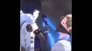 Yelan edit || Genshin impact || Wake up!