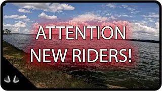 10 Tips For Beginner Riders