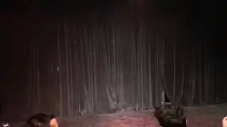 Johnny Gentleman- Bang Bang @Lyric Hyperion-8/18/19