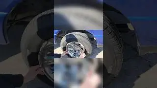 HOW to: Change your Wheel Cover