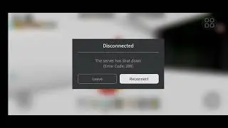 no shutdown again