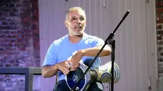TARIK AIT HAMOU AMIENS FETE DE LA MUSIQUE 2023