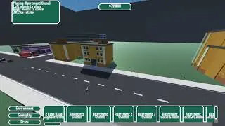 Ludum Dare 41 Entry - Battle Royale Tycoon