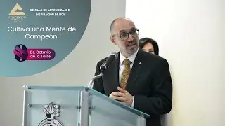 Cultiva una Mente de Campeón.