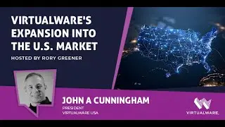 Virtualware's Expansion into the U.S. Market