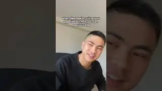 when depression ruins your appetite