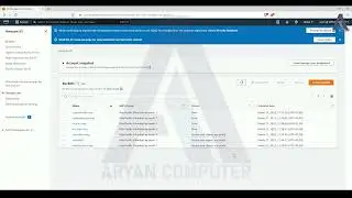 Configuring an AWS IAM Role to Access Amazon S3, Setting up IAM policies for S3 buckets