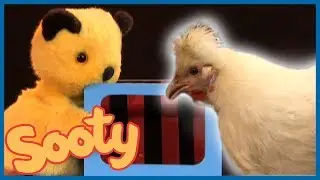 Inventing New Magic Tricks | The Sooty Show