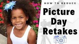 Efficient Volume Photography - How to Reduce Retakes