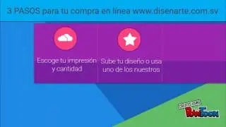 Compra en www.disenarte.com.sv