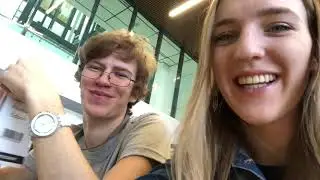 Innopolis - вступительные испытания