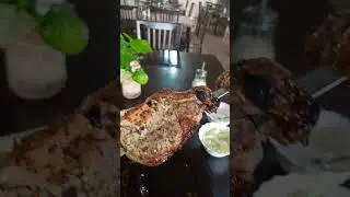 Щааа пожрём....