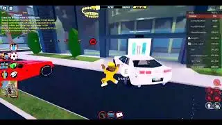 Throwin' a party in Jailbreak for my 50 subscribers!