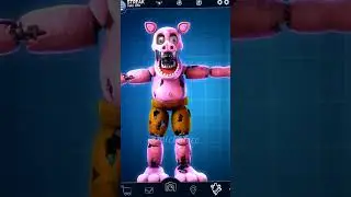 FNaF | Evolution of Mediocre Melodies | 