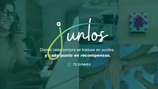 JUNTOS | Donde cada compra cuenta