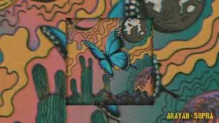 Akayah - Supra