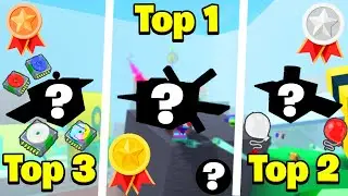 The BEST Bee In Beesmas 2024! (must have bees in hive) (Bee Swarm Simulator)