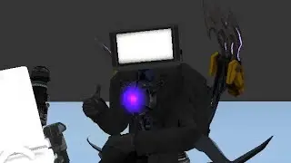 TTVM VS G toilet 2.0 be like