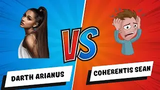Darth Arianus Destroys Coherentist Sean