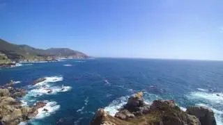 Rocky point