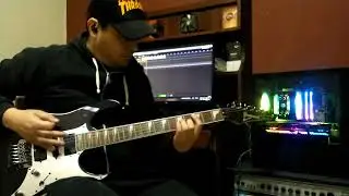 Tu eres su seguridad - Backing track SOLO
