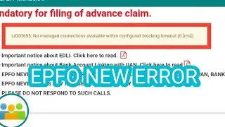 IJ000655 : No managed connections available within configured blocking timeout ( 0 [ ms ] )