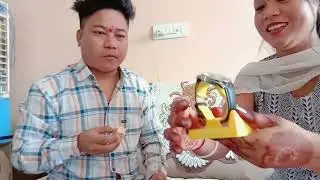 Happy Bhai Dooj Special 🎉🎉🎉😍#czvlogs #youtuber #vloger #bhaidooj #subscribe
