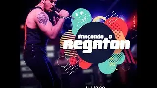 Allisson Rodrigues - Regaton (Lyric)