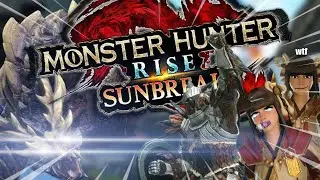 Monster Hunter Rising Memes