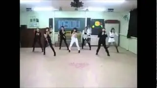 asia 5 revolution