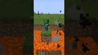 Villager or Baby Zombie?