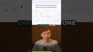 Chainlink will Connect Everything 💯 
