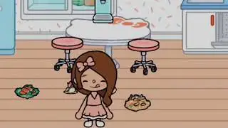 toca boca Recipes