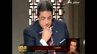 مصر النهارده الاربعاء 17-3-2010 فقره 3 الاخبار