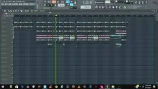 Nicky Jam El Amante | REMAKE 2017 | FLP