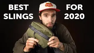Best Camera Slings for 2020