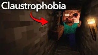 This New Mod Makes Your Worst Fears Real...