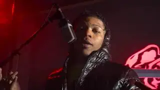OneKTeezy - Street Knowledge (Official Music Video) Prod. By @UPNORTH1