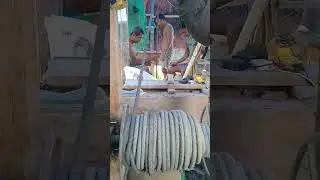 MESIN GEAR BOX PENAMBANG EMAS