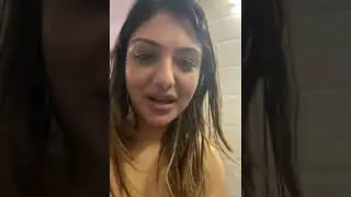POONAM PANDEY NIPSLIP NUDES HOT BOLLYWOOD Latest Instagram  Tiktok Video