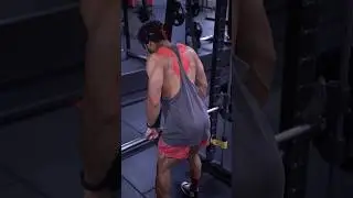 Barbell Shrugs: Know The Difference ⚠️ 